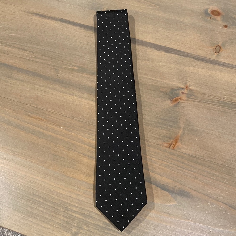 The Savile Row Co London Tie
